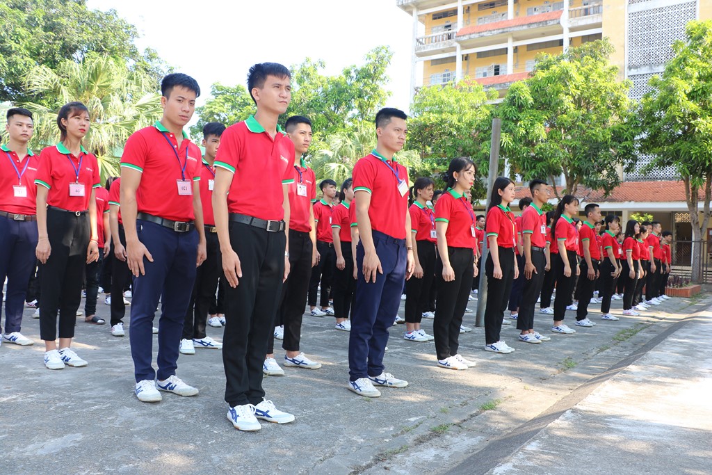 Kaizen HR | Cung ứng lao động | Cho thuê lao động